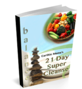 21 Day Cleanse Ebook