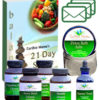 21 Day Super Cleanse Package