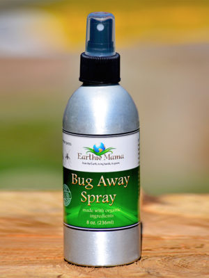 Bug Away Spray