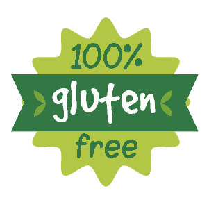 Icon Gluten Free