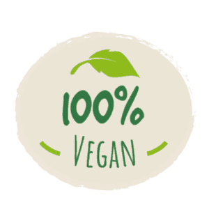 Icon Vegan