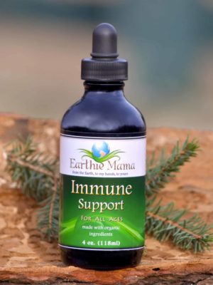 Immune Support Tonic