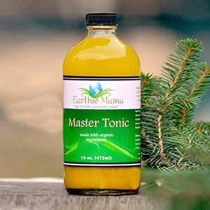 Master Tonic