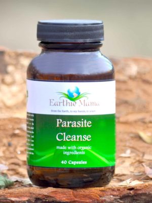 Parasite Cleanse