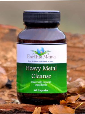 Heavy Metal Cleanse