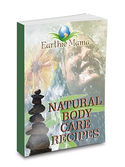 natural body care recipes