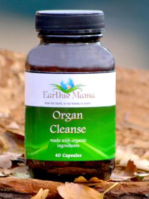 Organ Cleanse