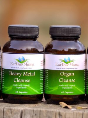 Ultimate Cleanse Combo Pack