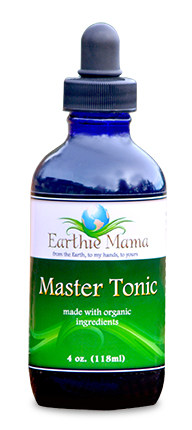 Master Tonic