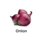 Onion Onion