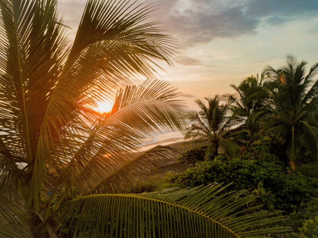 Photo by Samuel Charron Costa Rica