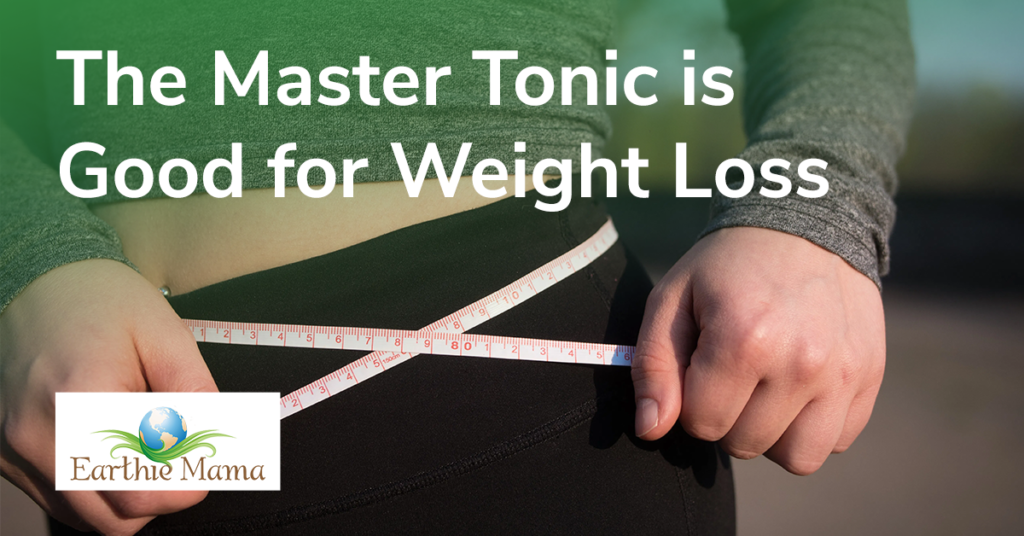 Master Tonic Good for Weight Loss
