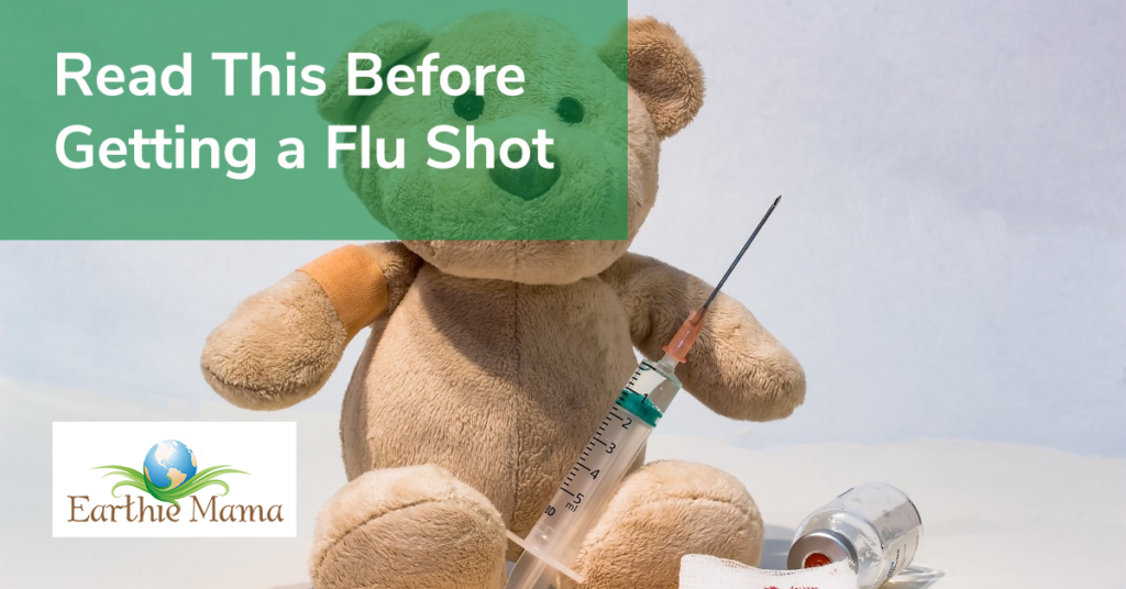 Getting a Flu Shot