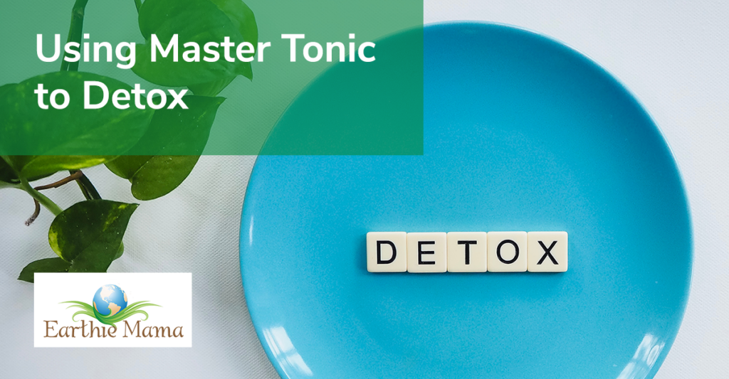 Master Tonic to Detox