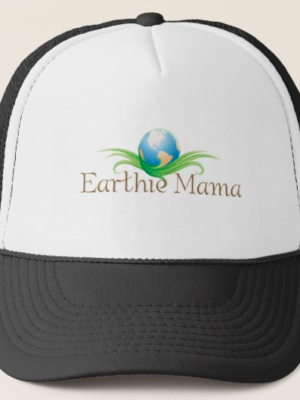 Earthie Mama Hat