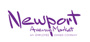 Newport Avenue Market Logo