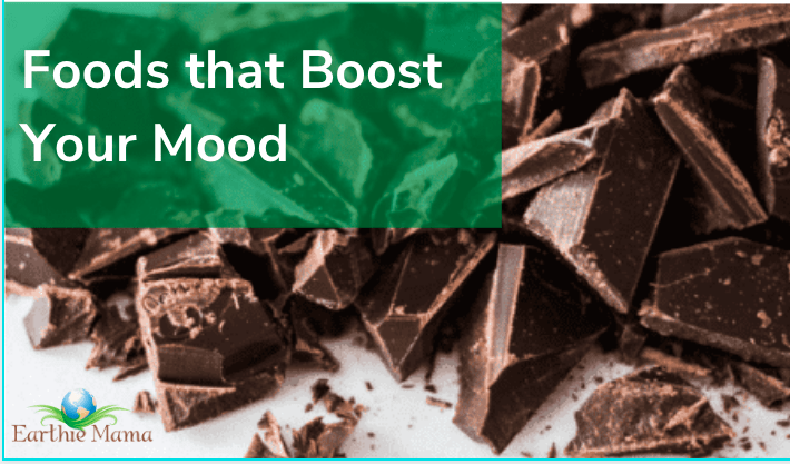 Foods that Boost Your Mood