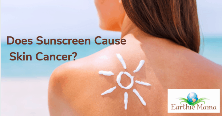 ¿La protección solar causa cáncer de piel?