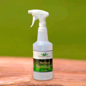 Surface Sanitizer Product